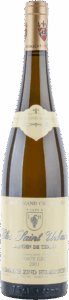 Zind-Humbrecht | Alsace | Pinot Gris Rangen de Thann Clos-Saint-Urbain Grand Cru | 2001 | 750ml