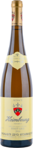 Zind-Humbrecht | Alsace | Pinot Gris Heimbourg | 2016 | 750ml