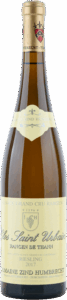 Zind-Humbrecht | Alsace | Riesling Rangen de Thann Clos-Saint-Urbain Grand Cru | 2017 | 750ml | bio