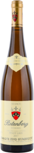 Zind-Humbrecht | Alsace | Pinot Gris Rotenberg | 2017 | 750ml | bio