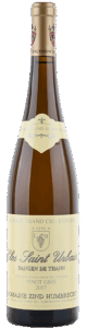 Zind-Humbrecht | Alsace | Pinot Gris Rangen de Thann Clos-Saint-Urbain Grand Cru | 2017 | 750ml