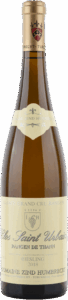 Zind-Humbrecht | Alsace | Riesling Rangen de Thann Clos-Saint-Urbain Grand Cru | 2018 | 750ml | bio