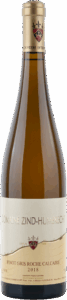 Zind-Humbrecht | Alsace | Pinot Gris Roche Calcaire | 2018 | 750ml | bio