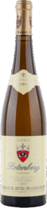 Zind-Humbrecht | Alsace | Pinot Gris Rotenberg | 2019 | 750ml | bio