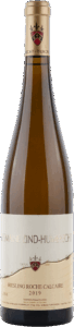 Zind-Humbrecht | Alsace | Riesling Roche Calcaire | 2019 | 750ml | bio