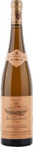 Zind-Humbrecht | Alsace | Gewürztraminer Clos Windsbuhl | 2019 | 750ml | bio