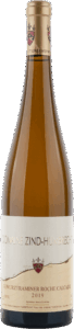 Zind-Humbrecht | Alsace | Gewürztraminer Roche Calcaire | 2019 | 750ml | bio