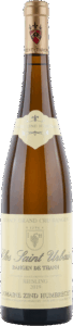 Zind-Humbrecht | Alsace | Riesling Rangen de Thann Clos-Saint-Urbain Grand Cru | 2019 | 750ml | bio