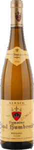Zind-Humbrecht | Alsace | Riesling Turckheim | 2020 | 750ml | bio