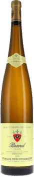 Zind-Humbrecht | Alsace | Riesling Brand Grand Cru | 2019 | 1500ml | bio