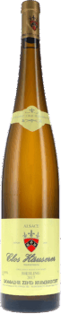 Zind-Humbrecht | Alsace | Riesling Clos Häuserer | 2017 | 1500ml | bio
