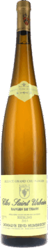 Zind-Humbrecht | Alsace | Riesling Rangen de Thann Clos-Saint-Urbain Grand Cru | 2014 | 1500ml | bio