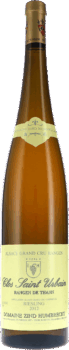 Zind-Humbrecht | Alsace | Riesling Rangen de Thann Clos-Saint-Urbain Grand Cru | 2012 | 1500ml | bio