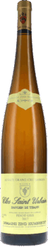 Zind-Humbrecht | Alsace | Pinot Gris Rangen de Thann Clos-Saint-Urbain Grand Cru | 2017 | 1500ml