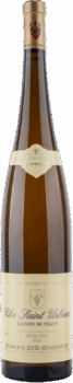 Zind-Humbrecht | Alsace | Riesling Rangen de Thann Clos-Saint-Urbain Grand Cru | 2015 | 3000ml | bio