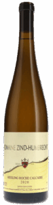Zind-Humbrecht | Alsace | Riesling Roche Calcaire | 2020 | 750ml | bio