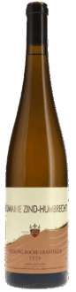 Zind-Humbrecht | Alsace | Riesling Roche Granitique | 2020 | 750ml | bio