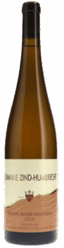 Zind-Humbrecht | Alsace | Riesling Roche Granitique | 2020 | 750ml | bio