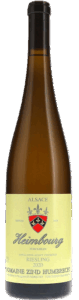 Zind-Humbrecht | Alsace | Riesling Heimbourg | 2020 | 750ml | bio