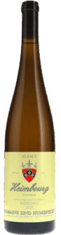 Zind-Humbrecht | Alsace | Riesling Heimbourg | 2020 | 750ml | bio