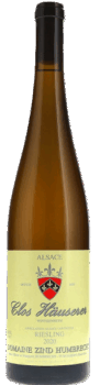 Zind-Humbrecht | Alsace | Riesling Clos Häuserer | 2020 | 750ml | bio