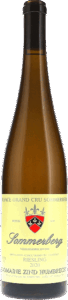 Zind-Humbrecht | Alsace | Riesling Sommerberg Grand Cru | 2020 | 750ml | bio