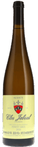Zind-Humbrecht | Alsace | Pinot Gris Clos Jebsal | 2020 | 750ml | bio