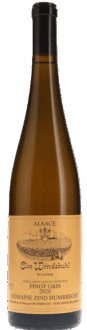 Zind-Humbrecht | Alsace | Pinot Gris Clos Windsbuhl | 2020 | 750ml | bio