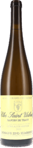 Zind-Humbrecht | Alsace | Gewürztraminer Rangen de Thann Clos-Saint-Urbain Grand Cru | 2020 | 750ml | bio