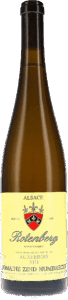 Zind-Humbrecht | Alsace | Auxerrois Rotenberg | 2021 | 750ml | bio