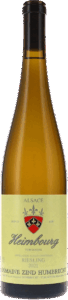 Zind-Humbrecht | Alsace | Riesling Heimbourg | 2021 | 750ml | bio