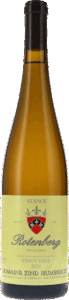 Zind-Humbrecht | Alsace | Pinot Gris Rotenberg | 2021 | 750ml | bio