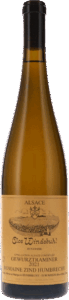 Zind-Humbrecht | Alsace | Gewürztraminer Clos Windsbuhl | 2021 | 750ml | bio