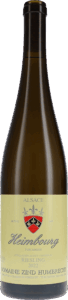 Zind-Humbrecht | Alsace | Riesling Heimbourg | 2022 | 750ml | bio