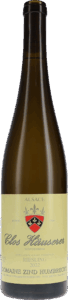 Zind-Humbrecht | Alsace | Riesling Clos Häuserer | 2022 | 750ml | bio