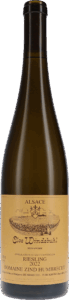 Zind-Humbrecht | Alsace | Riesling Clos Windsbuhl | 2022 | 750ml | bio