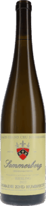 Zind-Humbrecht | Alsace | Riesling Sommerberg Grand Cru | 2022 | 750ml | bio