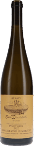 Zind-Humbrecht | Alsace | Pinot Gris Clos Windsbuhl | 2022 | 750ml | bio