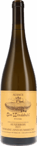 Zind-Humbrecht | Alsace | Auxerrois Clos Windsbuhl | 2023 | 750ml | bio