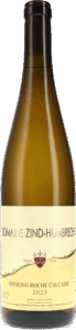Zind-Humbrecht | Alsace | Riesling Roche Calcaire | 2023 | 750ml | bio