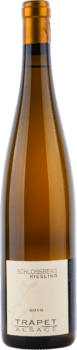Trapet Alsace | Alsace | Riesling Schlossberg Grand Cru | 2010 | 750ml