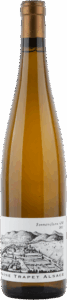 Trapet Alsace | Alsace | Gewürztraminer Sonnenglanz Grand Cru | 2017 | 750ml | bio