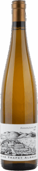 Trapet Alsace | Alsace | Gewürztraminer Sonnenglanz Grand Cru | 2017 | 750ml | bio