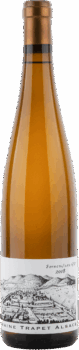 Trapet Alsace | Alsace | Gewürztraminer Sonnenglanz Grand Cru | 2018 | 750ml | bio