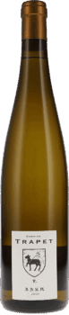 Trapet Alsace | Alsace | Riesling Beblenheim B.B.H.M. | 2021 | 750ml | bio