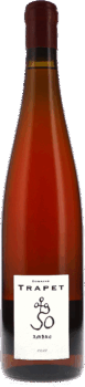 Trapet Alsace | Alsace | Ambre Rouge Pinots Macere | 2021 | 750ml | bio