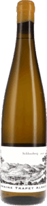Trapet Alsace | Alsace | Riesling Schlossberg Grand Cru | 2021 | 750ml | bio