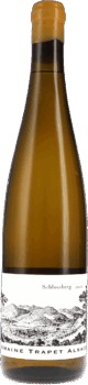 Trapet Alsace | Alsace | Riesling Schlossberg Grand Cru | 2021 | 750ml | bio