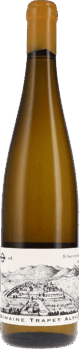 Trapet Alsace | Alsace | Riesling Schoenenbourg Grand Cru “SEL” | 2021 | 750ml | bio