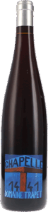 Trapet Alsace | Alsace | Chapelle 1441 rouge | 2022 | 750ml | bio